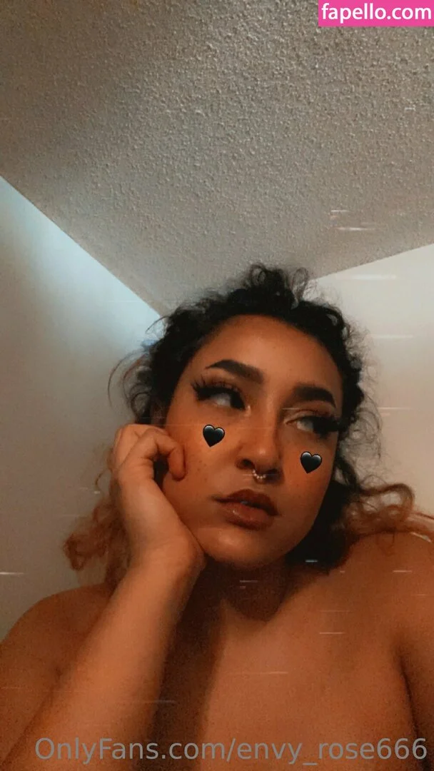 envy_rose666 Onlyfans Photo Gallery 