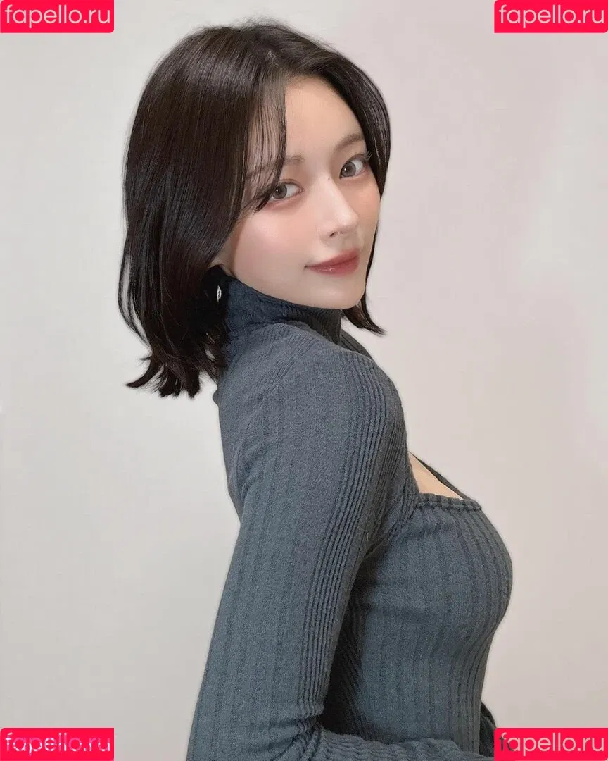 minachimaru Onlyfans Photo Gallery 