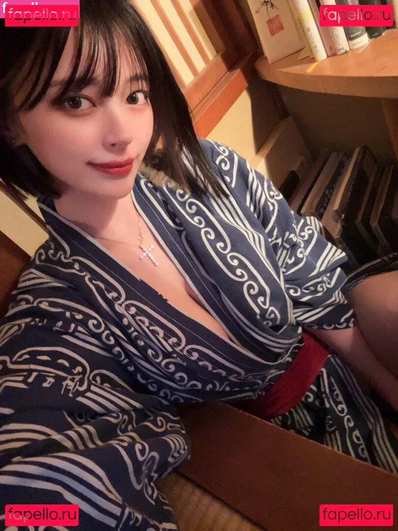 minachimaru Onlyfans Photo Gallery 