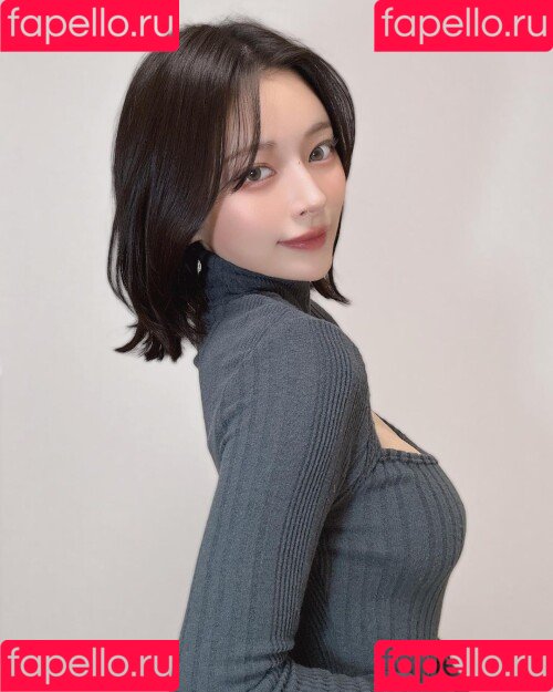 minachimaru Onlyfans Photo Gallery 