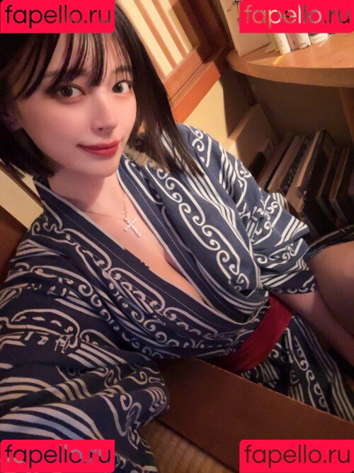 minachimaru Onlyfans Photo Gallery 