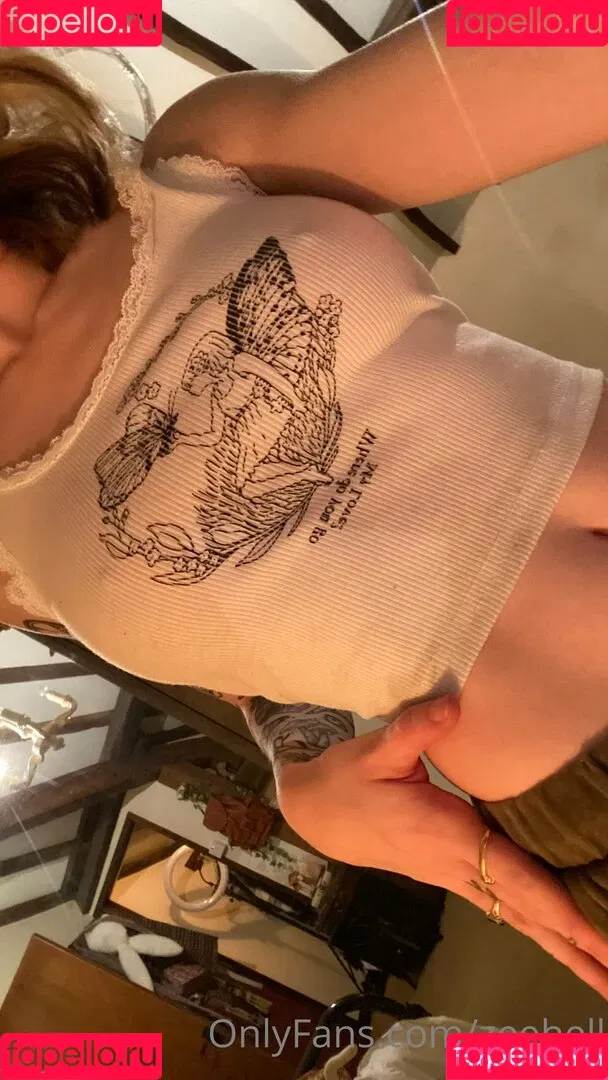 zeehell Onlyfans Photo Gallery 