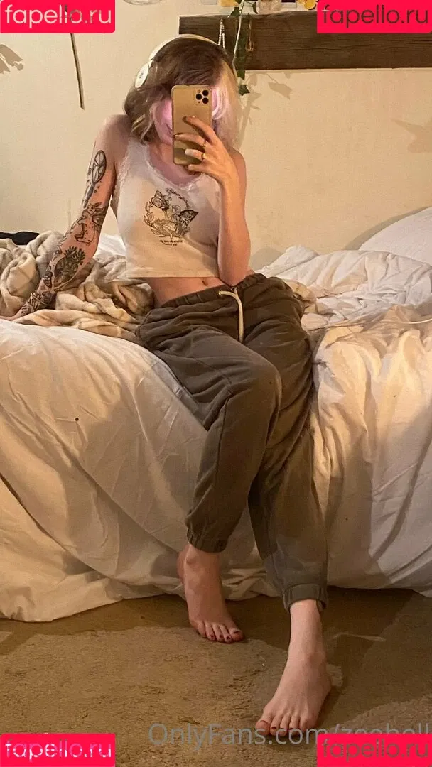zeehell Onlyfans Photo Gallery 