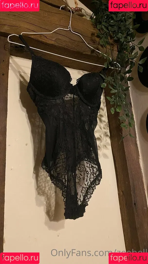 zeehell Onlyfans Photo Gallery 