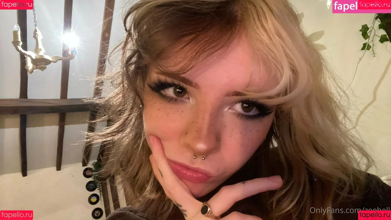 zeehell Onlyfans Photo Gallery 