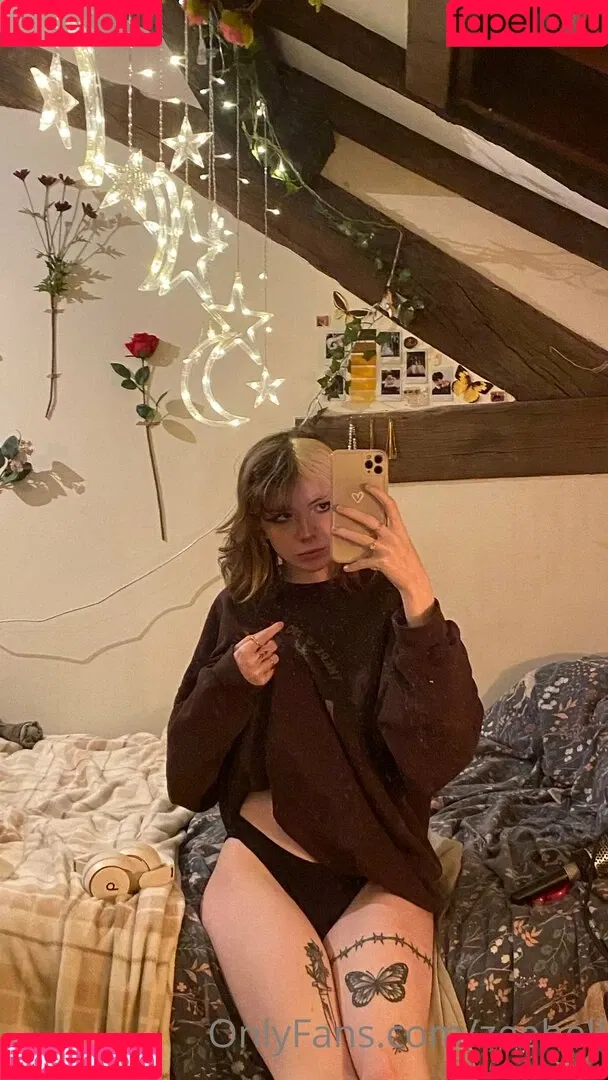 zeehell Onlyfans Photo Gallery 