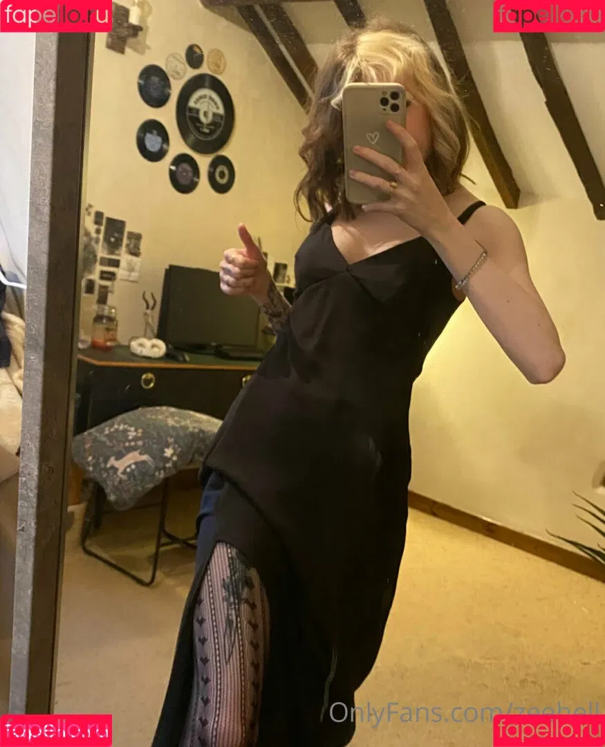 zeehell Onlyfans Photo Gallery 