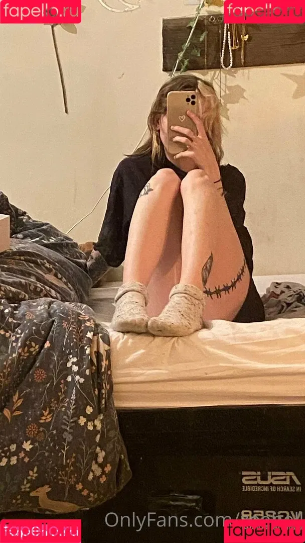 zeehell Onlyfans Photo Gallery 