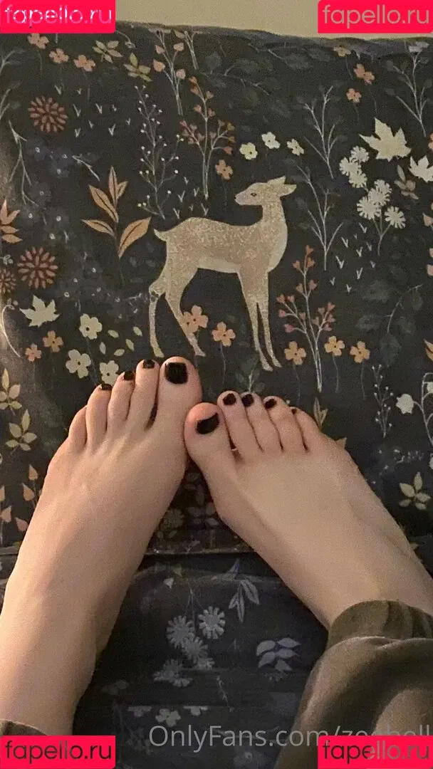 zeehell Onlyfans Photo Gallery 