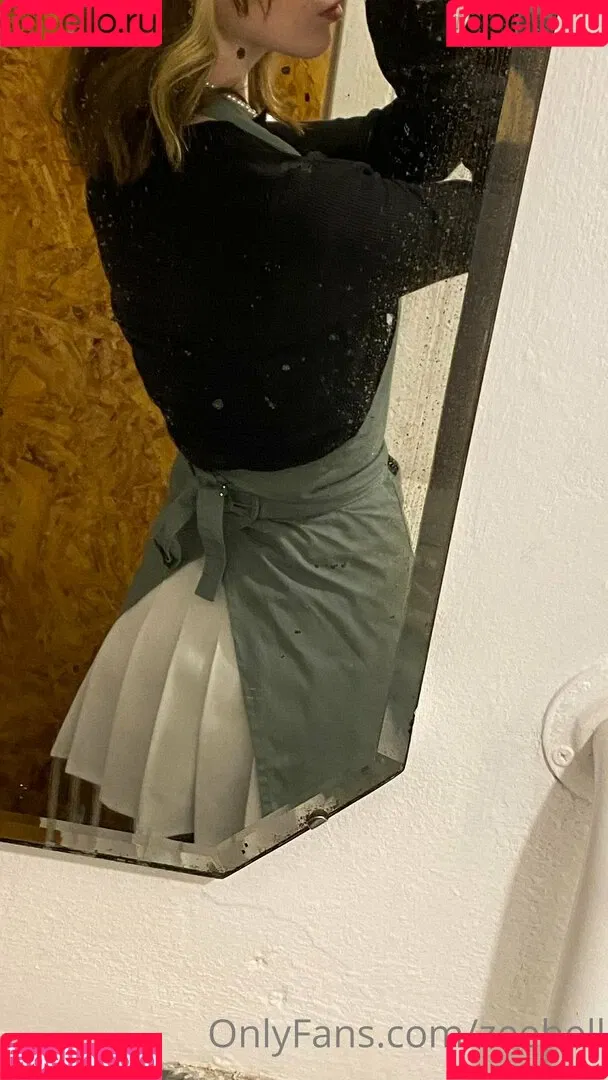zeehell Onlyfans Photo Gallery 