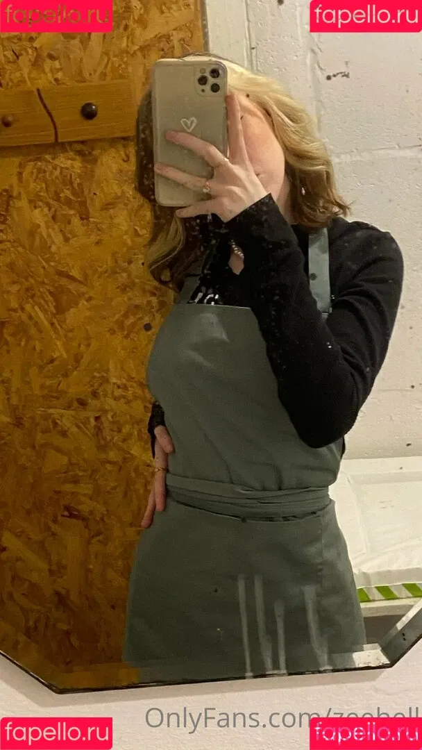 zeehell Onlyfans Photo Gallery 