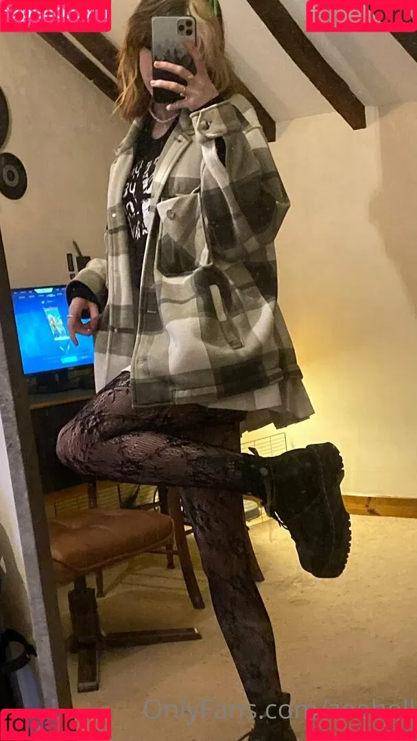 zeehell Onlyfans Photo Gallery 