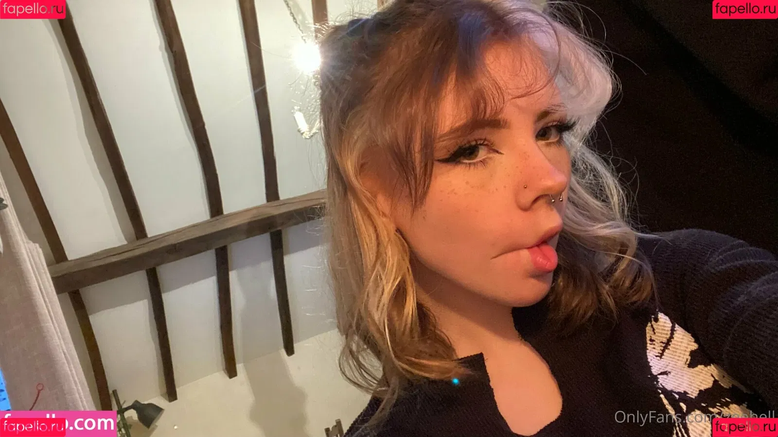 zeehell Onlyfans Photo Gallery 