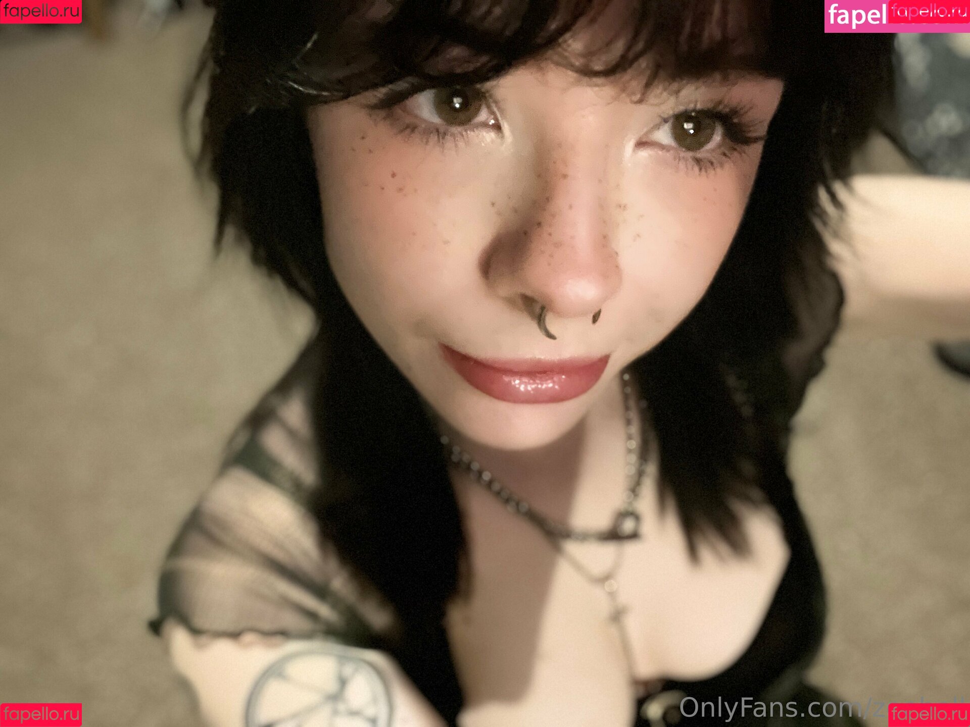 zeehell Onlyfans Photo Gallery 