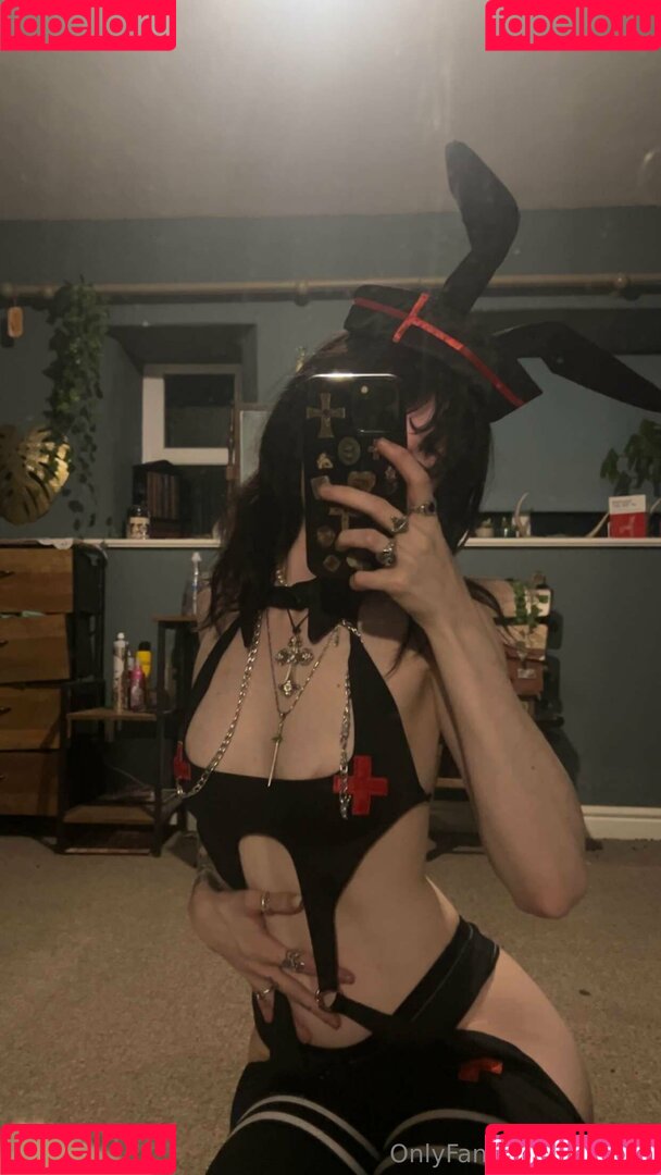 zeehell Onlyfans Photo Gallery 