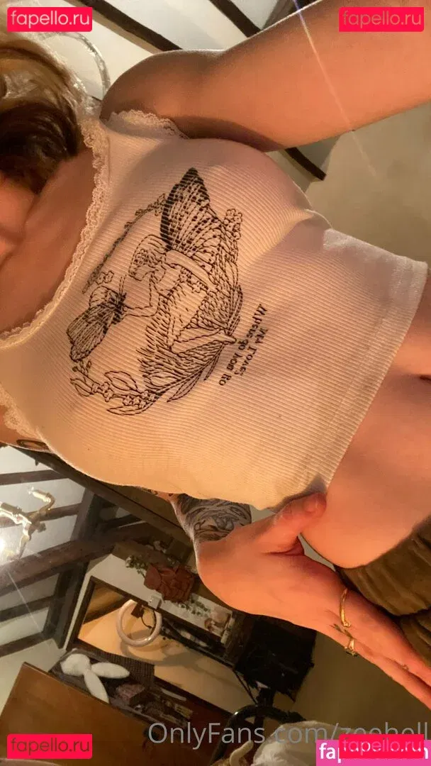 zeehell Onlyfans Photo Gallery 