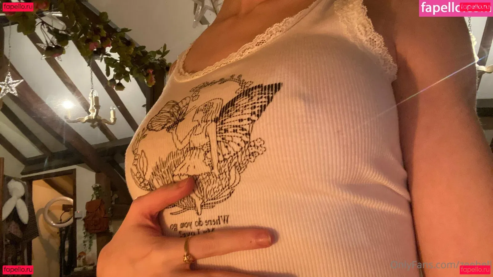 zeehell Onlyfans Photo Gallery 