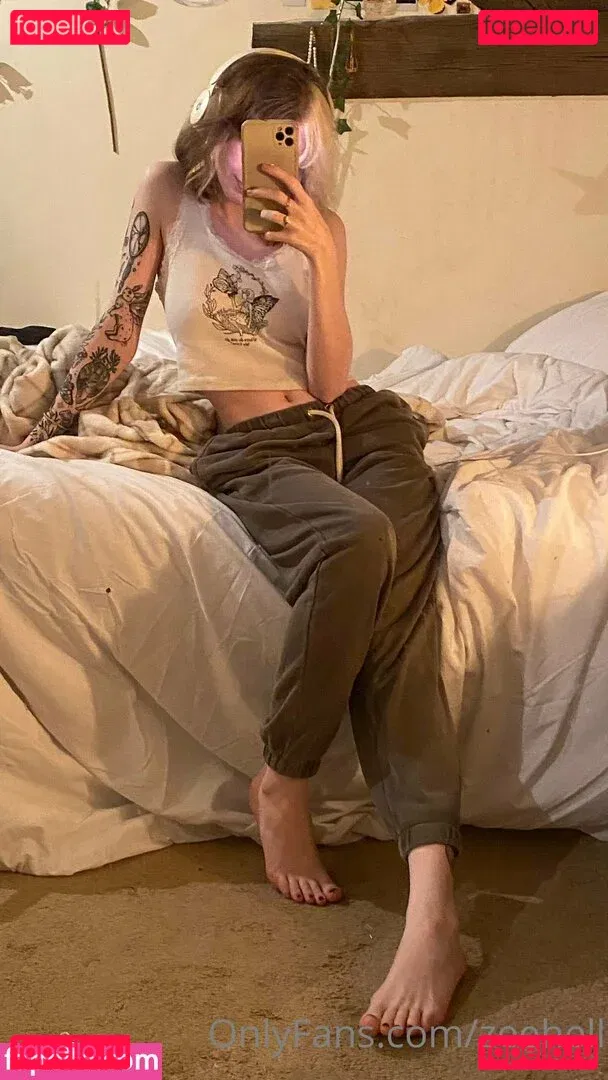 zeehell Onlyfans Photo Gallery 