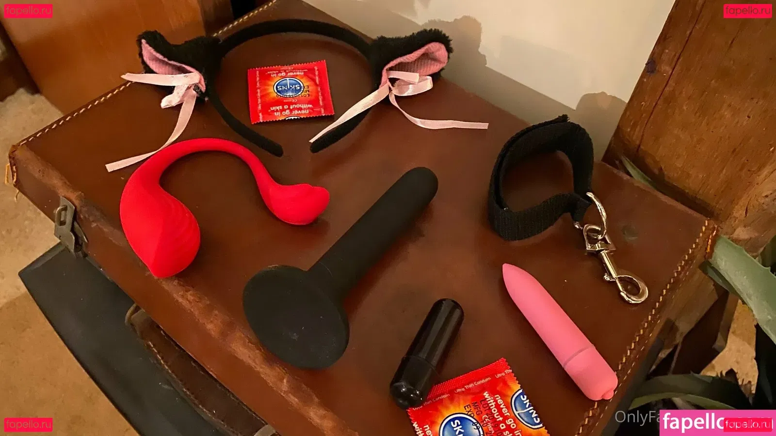 zeehell Onlyfans Photo Gallery 