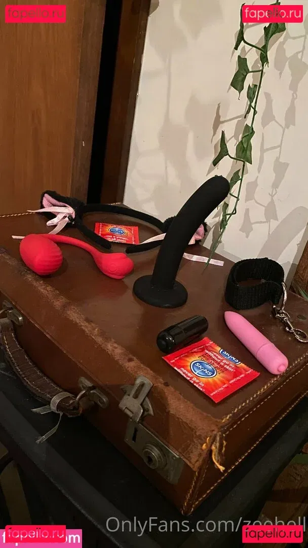 zeehell Onlyfans Photo Gallery 