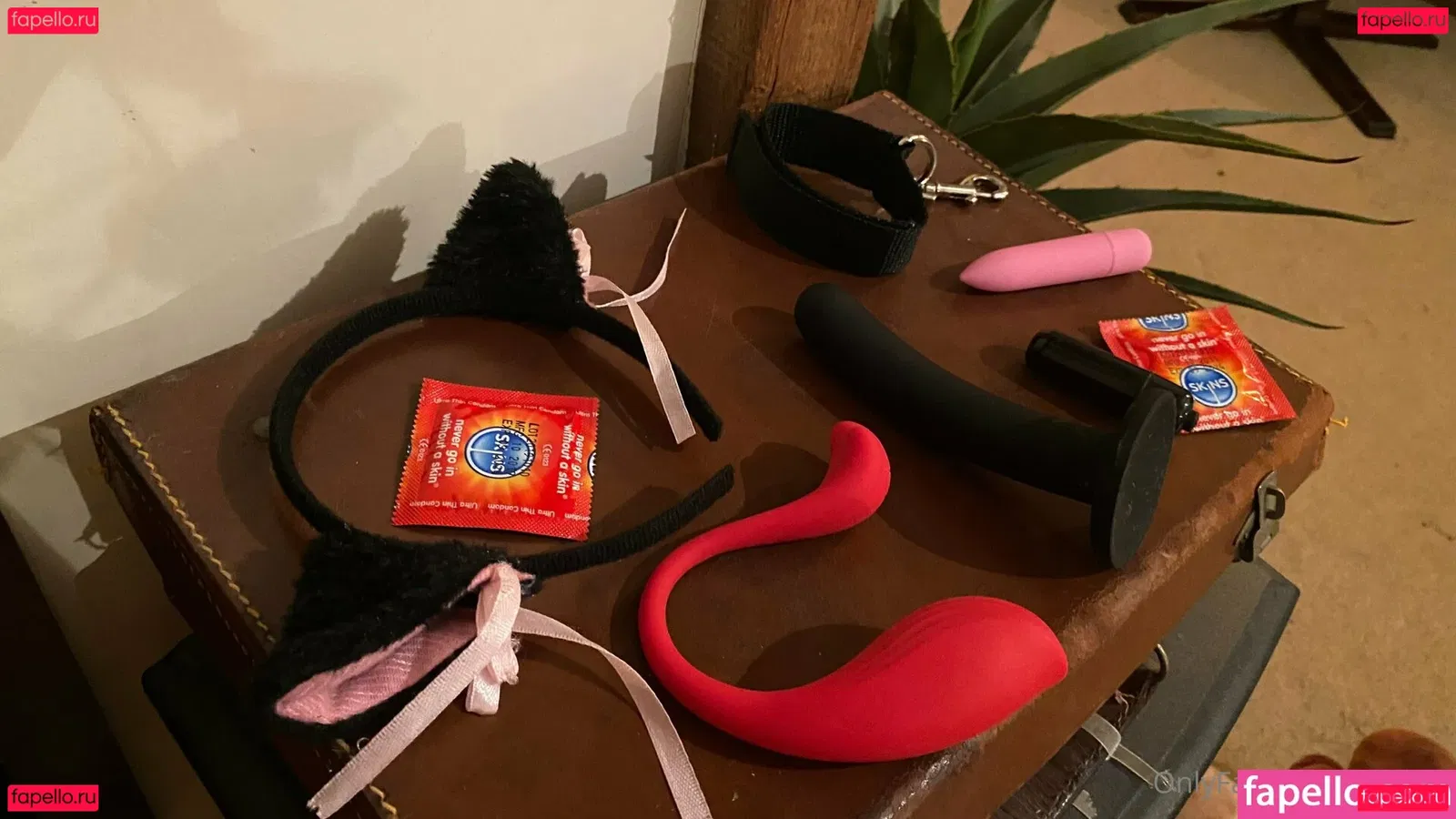 zeehell Onlyfans Photo Gallery 