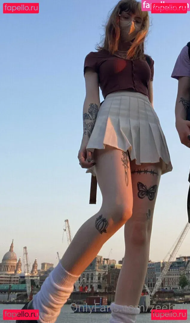 zeehell Onlyfans Photo Gallery 