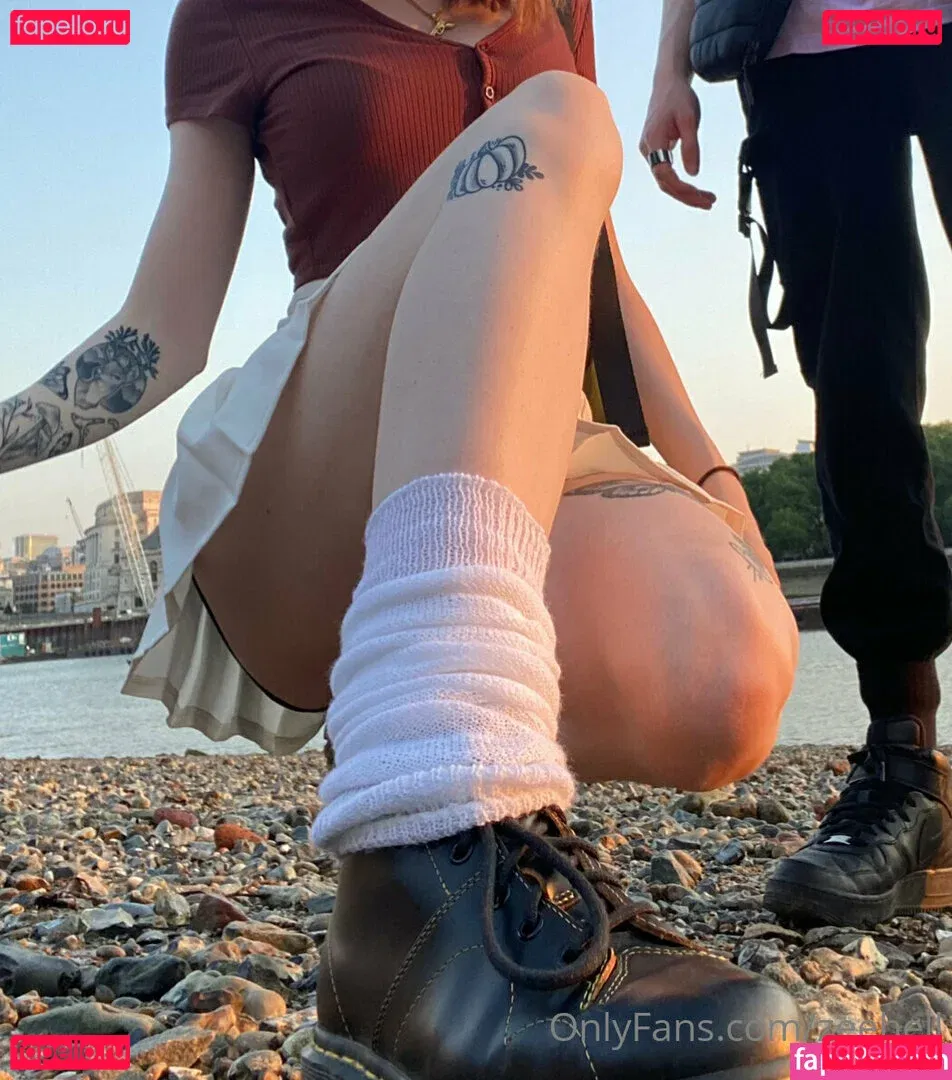 zeehell Onlyfans Photo Gallery 