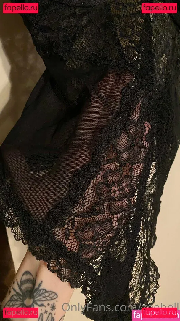 zeehell Onlyfans Photo Gallery 