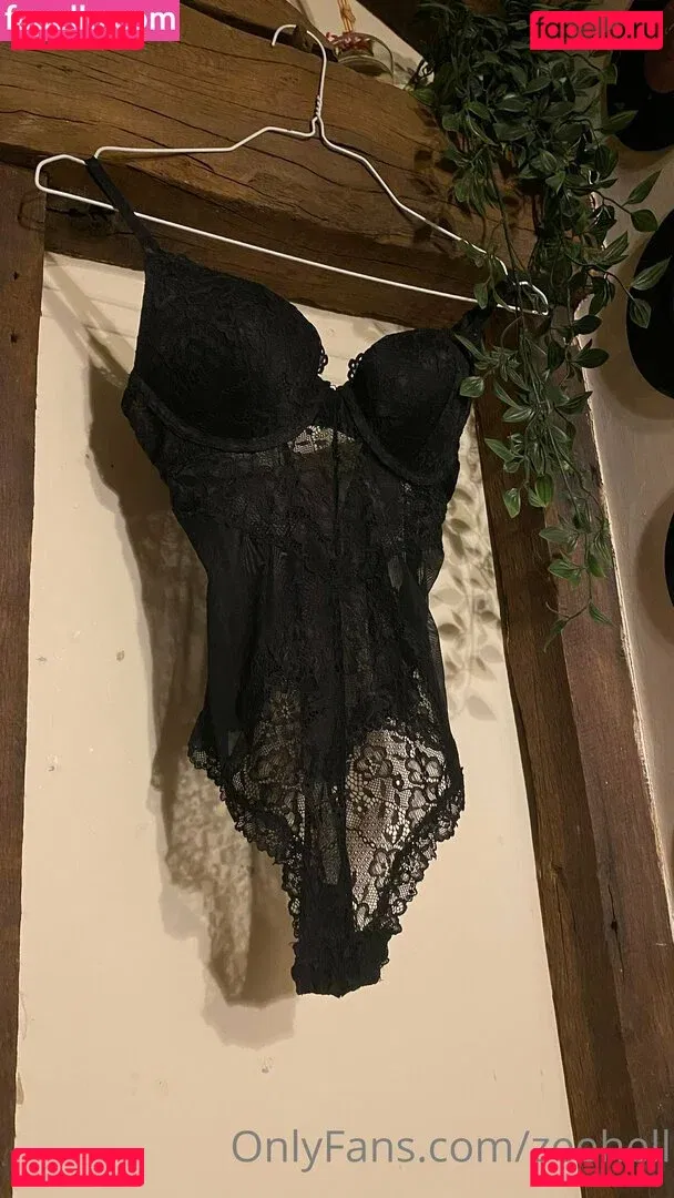 zeehell Onlyfans Photo Gallery 