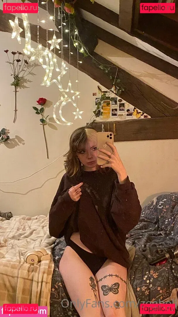 zeehell Onlyfans Photo Gallery 