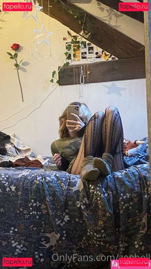 zeehell Onlyfans Photo Gallery 