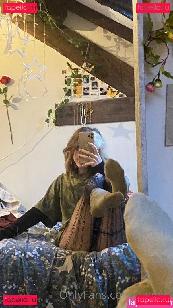 zeehell Onlyfans Photo Gallery 