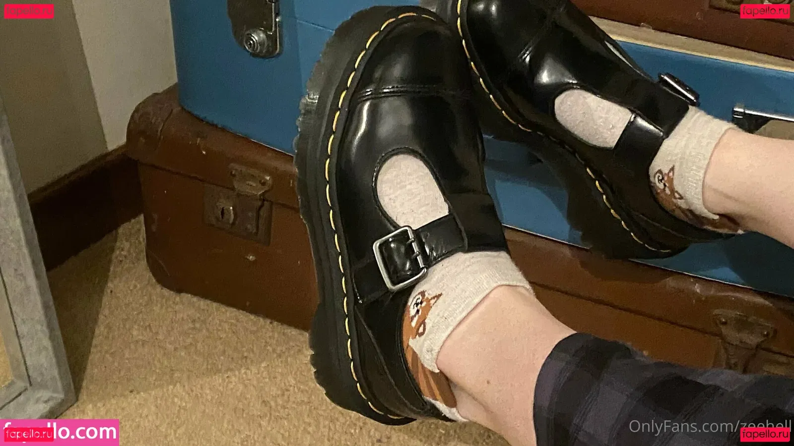 zeehell Onlyfans Photo Gallery 