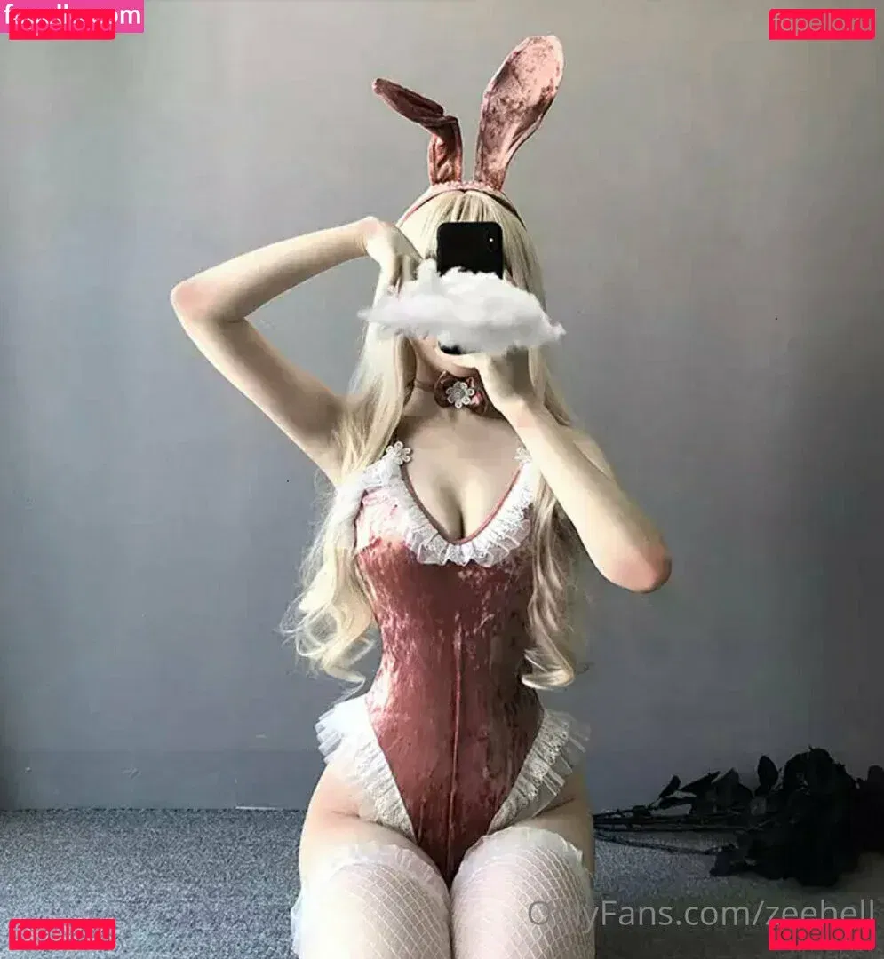 zeehell Onlyfans Photo Gallery 