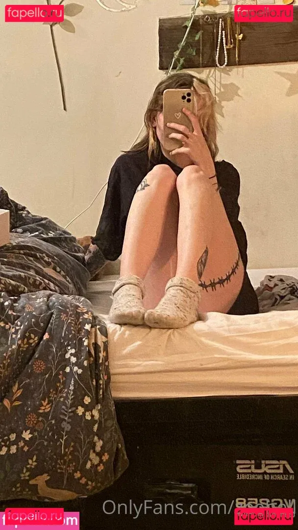 zeehell Onlyfans Photo Gallery 