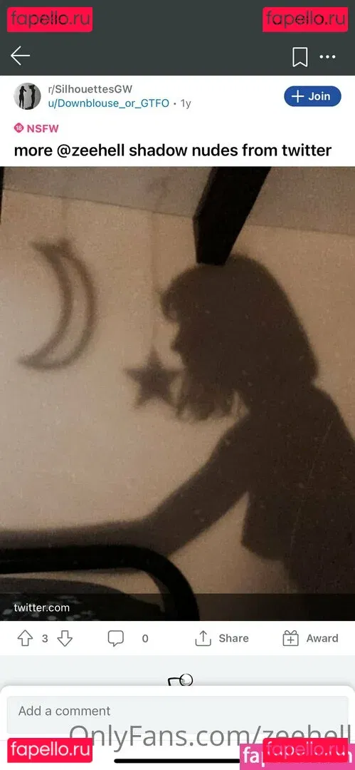 zeehell Onlyfans Photo Gallery 