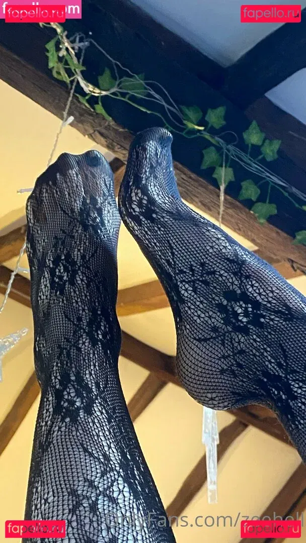 zeehell Onlyfans Photo Gallery 