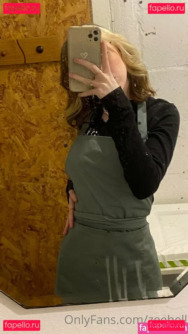 zeehell Onlyfans Photo Gallery 