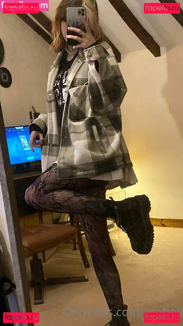 zeehell Onlyfans Photo Gallery 