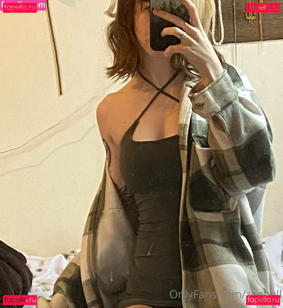 zeehell Onlyfans Photo Gallery 