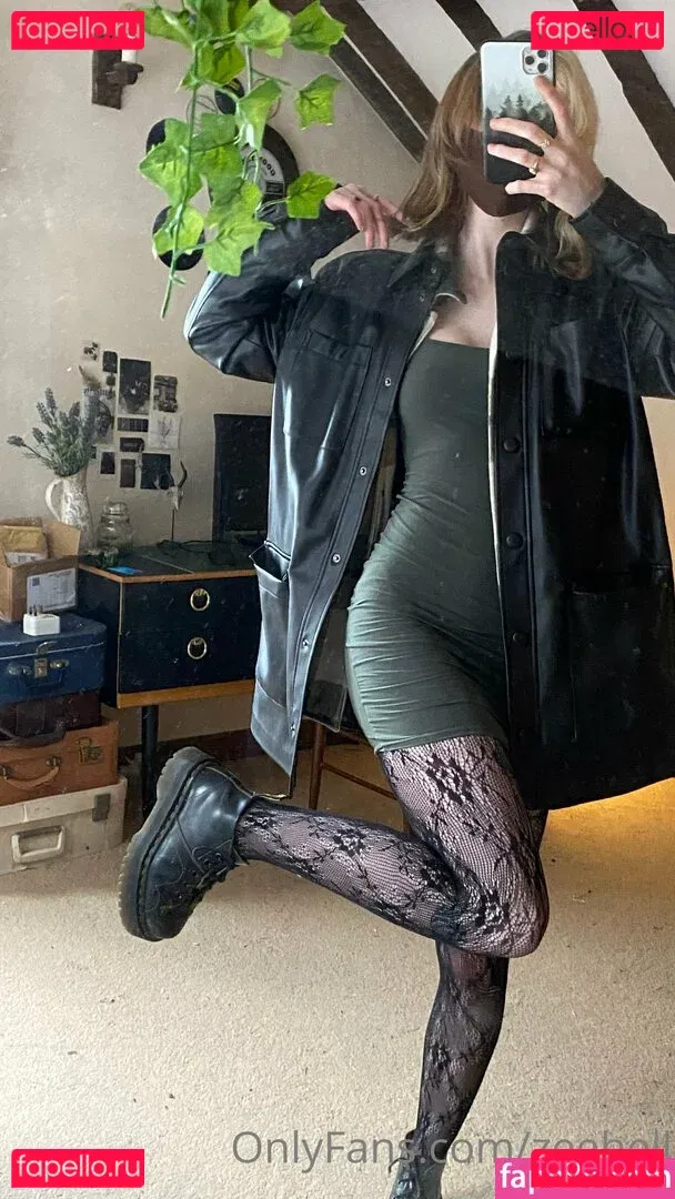 zeehell Onlyfans Photo Gallery 