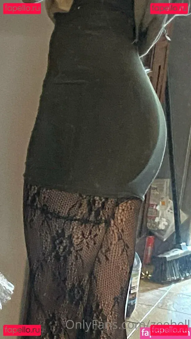 zeehell Onlyfans Photo Gallery 