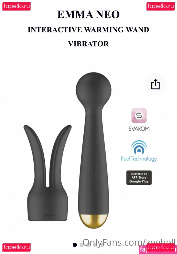 zeehell Onlyfans Photo Gallery 