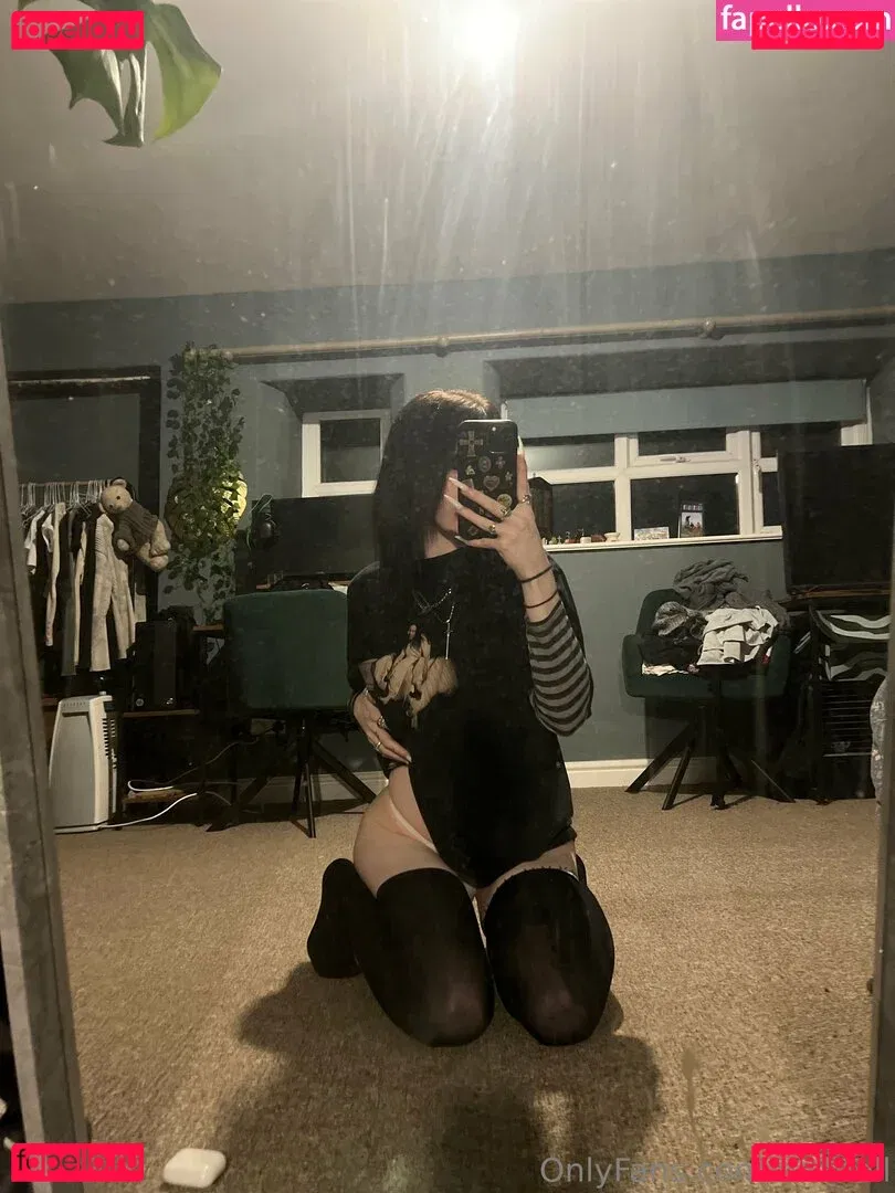 zeehell Onlyfans Photo Gallery 