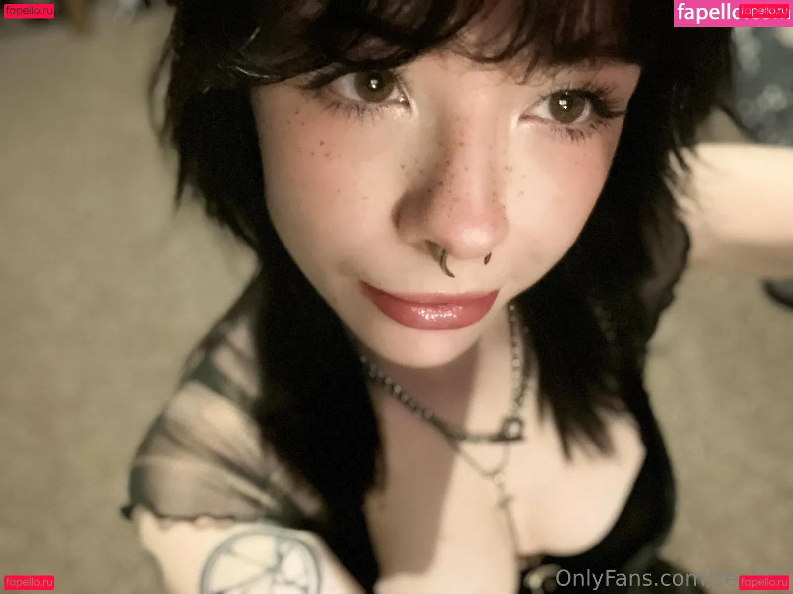 zeehell Onlyfans Photo Gallery 