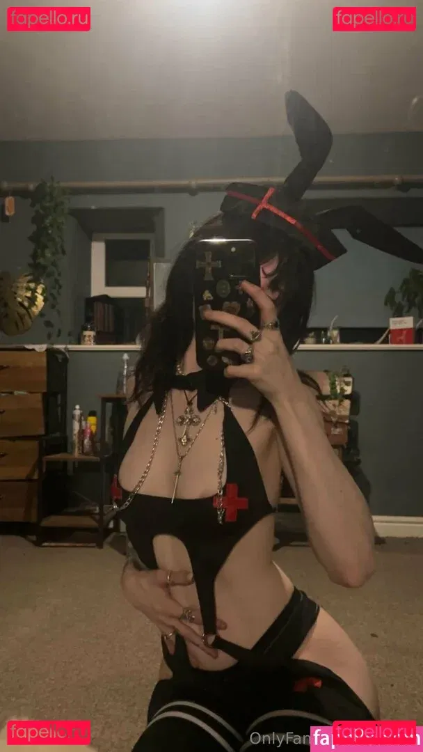 zeehell Onlyfans Photo Gallery 