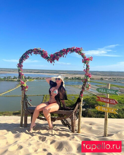 Hanninhalobatto Nude Onlyfans Photo 40