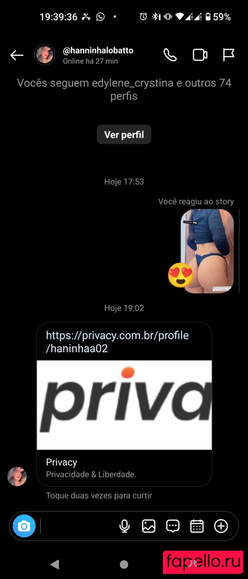 Hanninhalobatto Nude Onlyfans Photo 34
