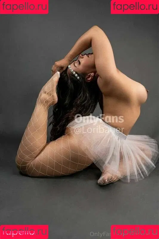 Loribauer Onlyfans Photo Gallery 