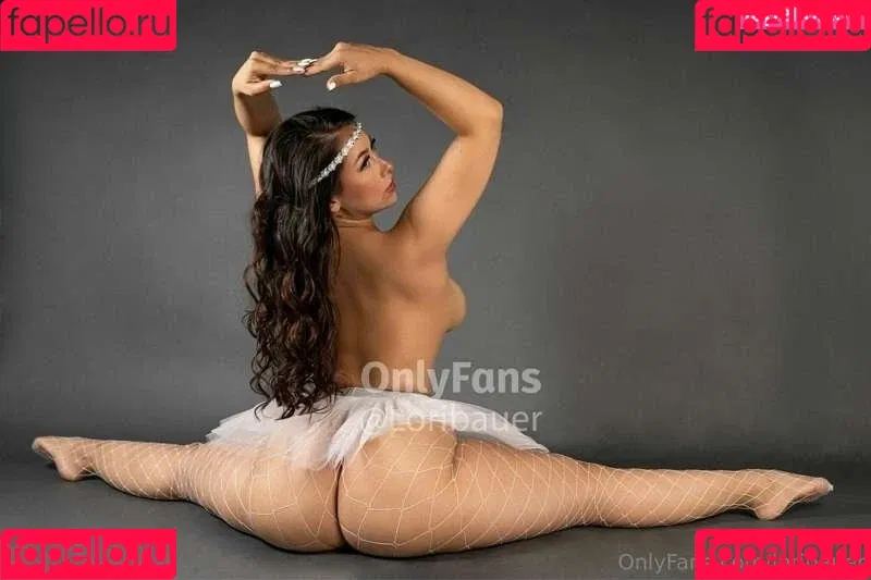 Loribauer Onlyfans Photo Gallery 